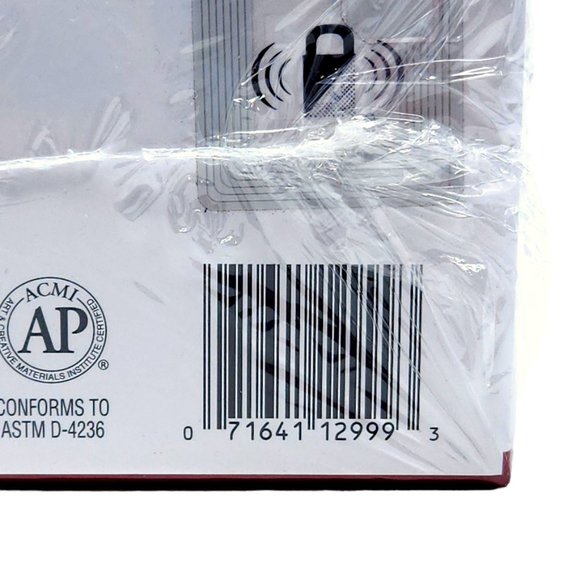 Sharpie Permanent Markers The Ultimate Collection Fine and Ultra Fine, Unopened - Picture 5 of 5